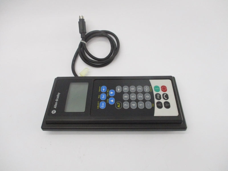 ALLEN BRADLEY 20-HIM-C3 SER. A F/W V3.004 12VDC NSNP