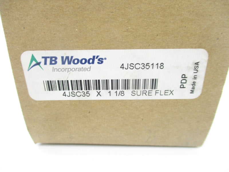 TB WOODS 4JSC35118 NSMP