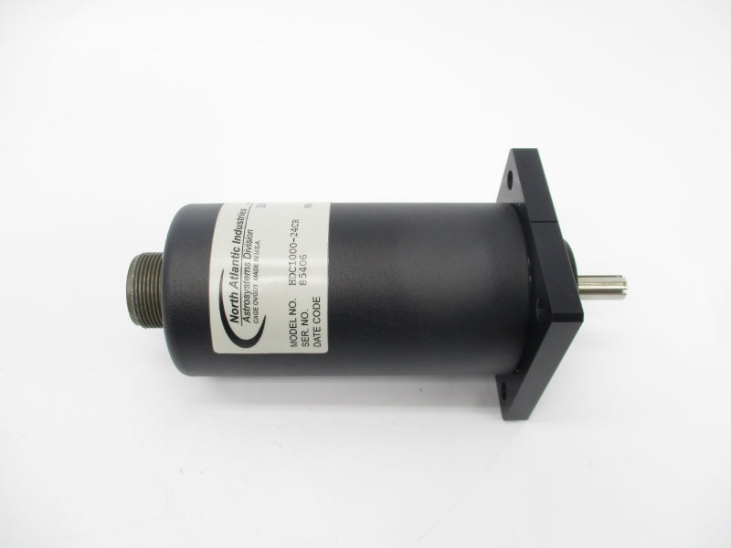 NORTH ATLANTIC INDUSTRIES HDC1000-24CR NSMP