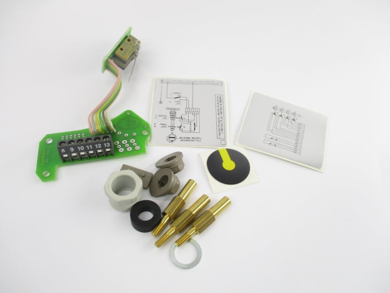 BURKERT E-3001-02US-101 NSMP