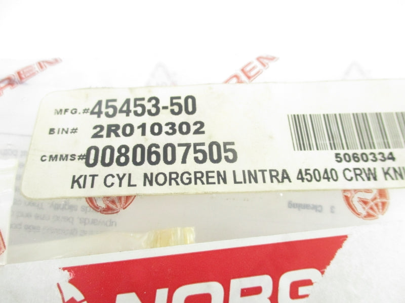 NORGREN 45453-50 NSMP