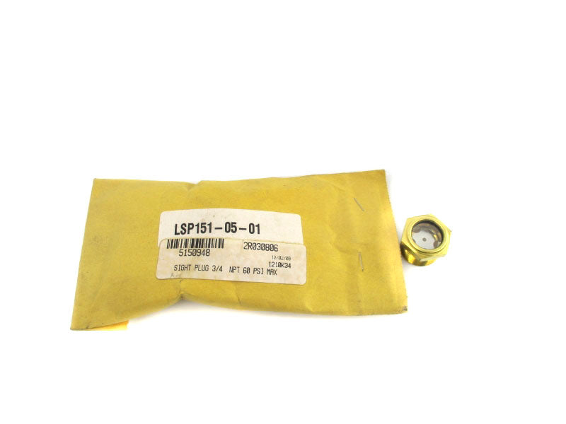 SPARE PART LP151-05-01 1210K34 NSMP