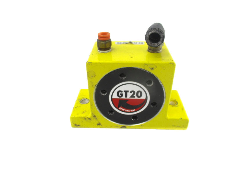 SPARE PART GT20 UNMP