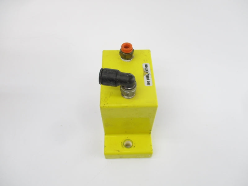 SPARE PART GT20 UNMP