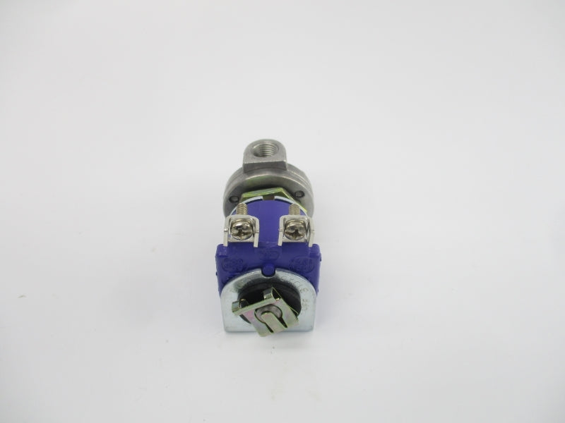 GOYEN CONTROLS RCA3D2 100/120V NSNP