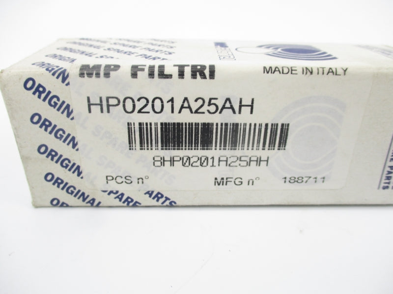 MP FILTRI HP0201A25AH NSMP