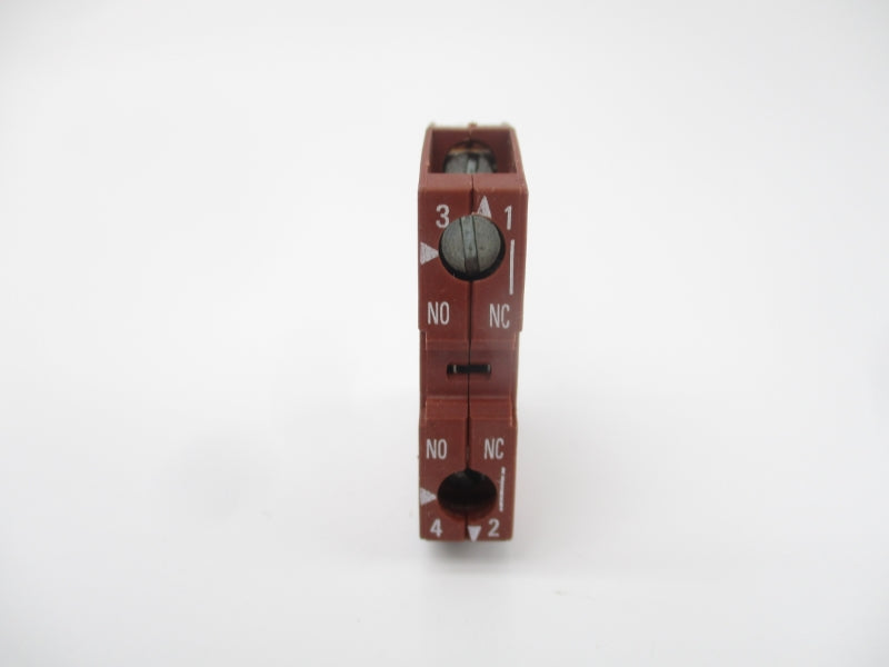SIEMENS 3SB1400-0A 230V 6A NSNP