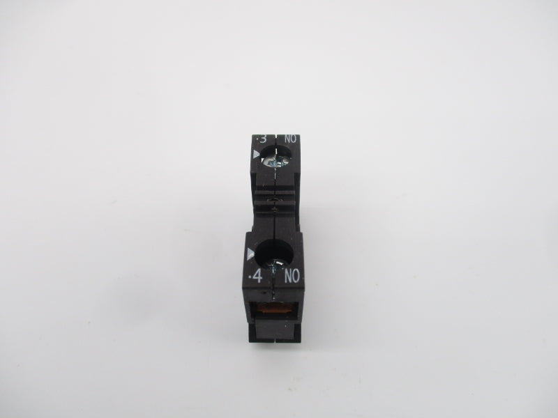 SIEMENS 3SB3400-0B 400VAC 10A NSNP