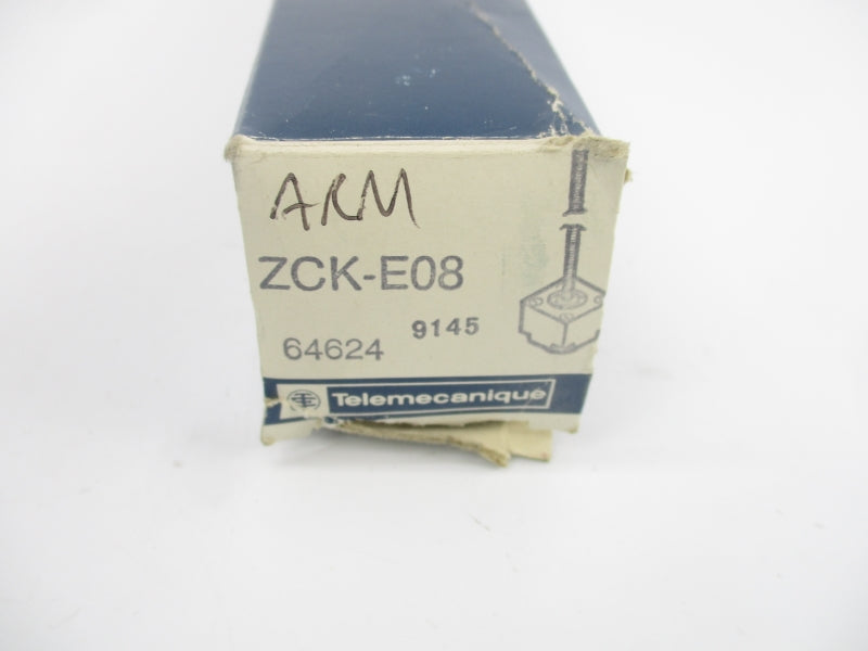 TELEMECANIQUE ZCKE08 NSMP