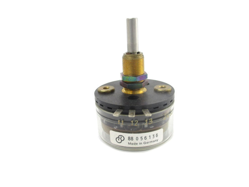 POTENTIOMETER 88056136 NSNP