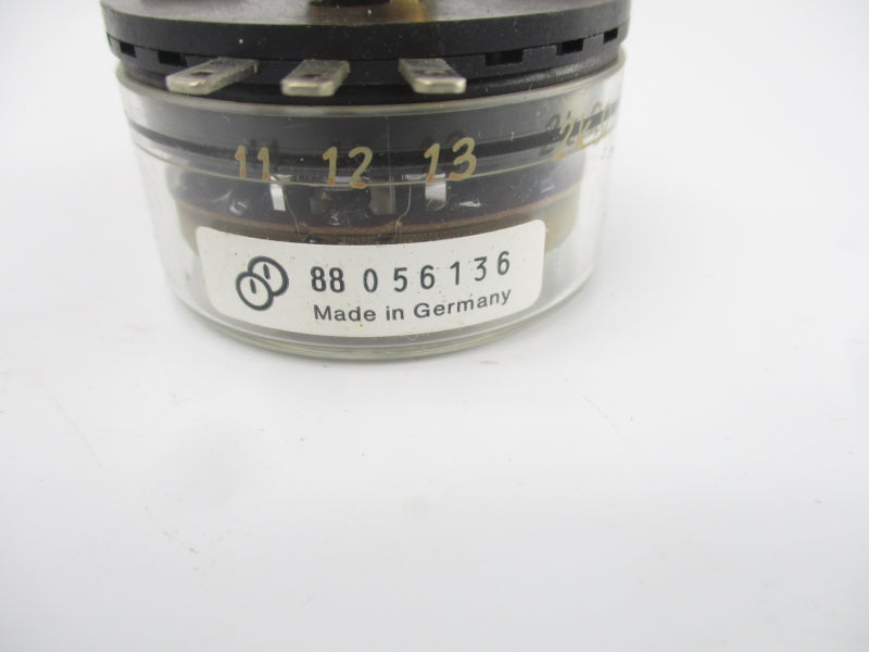 POTENTIOMETER 88056136 NSNP