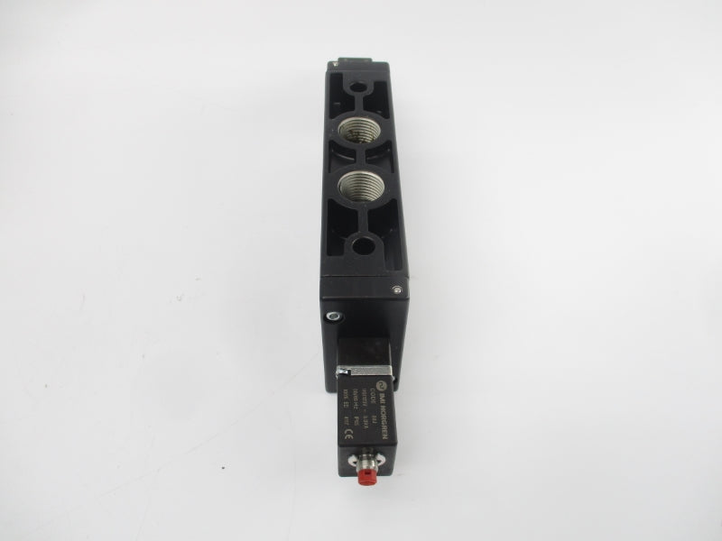 NORGREN M/20154/6123/MDZ88J 110/120V NSNP