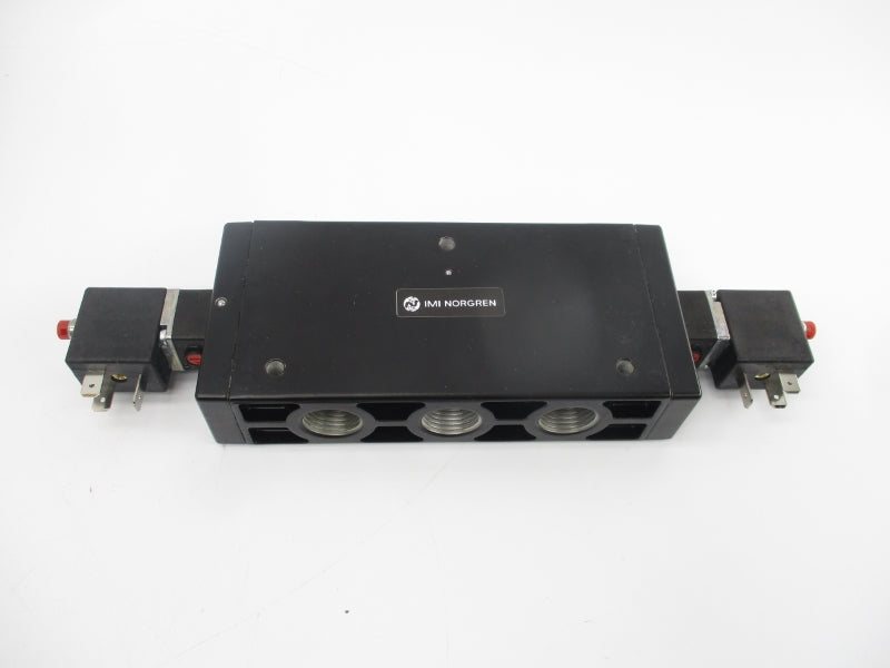NORGREN M/20154/6123/MDZ88J 110/120V NSNP