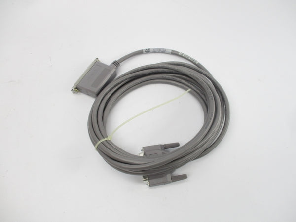 ALLEN BRADLEY 1771-NC15 SER. A NSMP