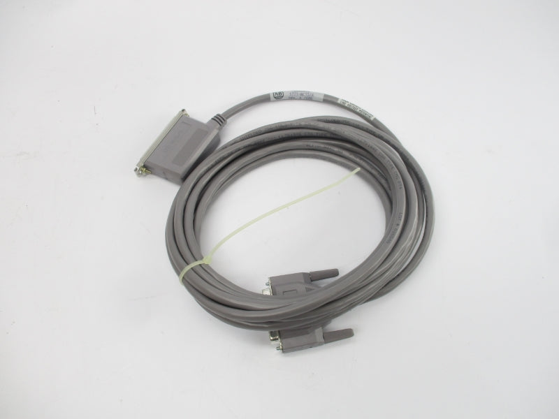 ALLEN BRADLEY 1771-NC15 SER. A NSMP