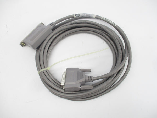 ALLEN BRADLEY 1771-NC15 SER. A NSMP