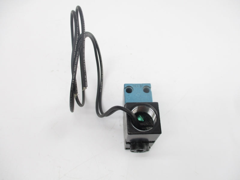 MAC PME-501CAAA 24VDC 25-150PSI NSNP