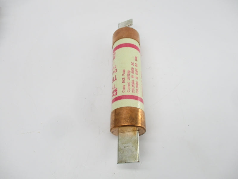 FERRAZ SHAWMUT TRS110R 600VAC/600VDC 110A NSNP