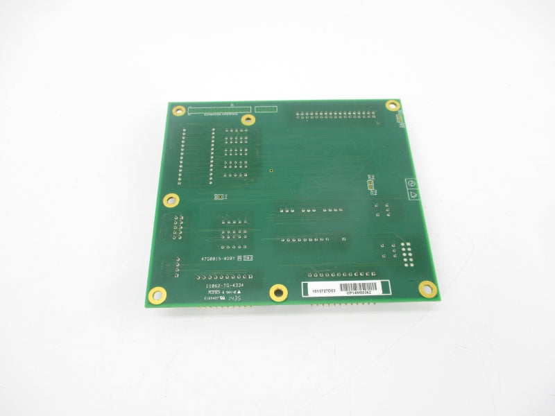 NORDSON 1013730 REV. D UNMP