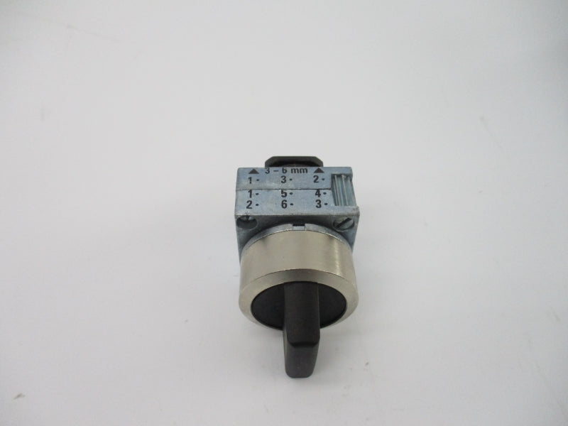 SIEMENS 3SB3500-2SA11 NSMP