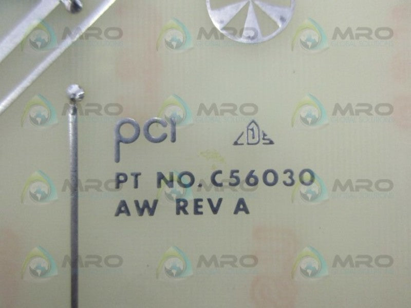 NSNP JERSEY MACHINE SA320-324 CPU MODULE UNMP