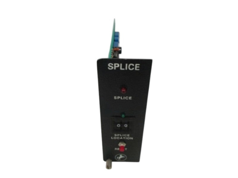 NSNP JERSEY MACHINE SA320-753 CPU MODULE NSNP