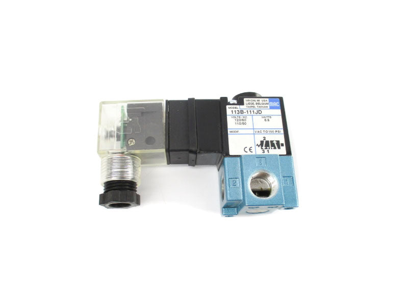 MAC 113B-111JD 110/120V 150PSI NSNP