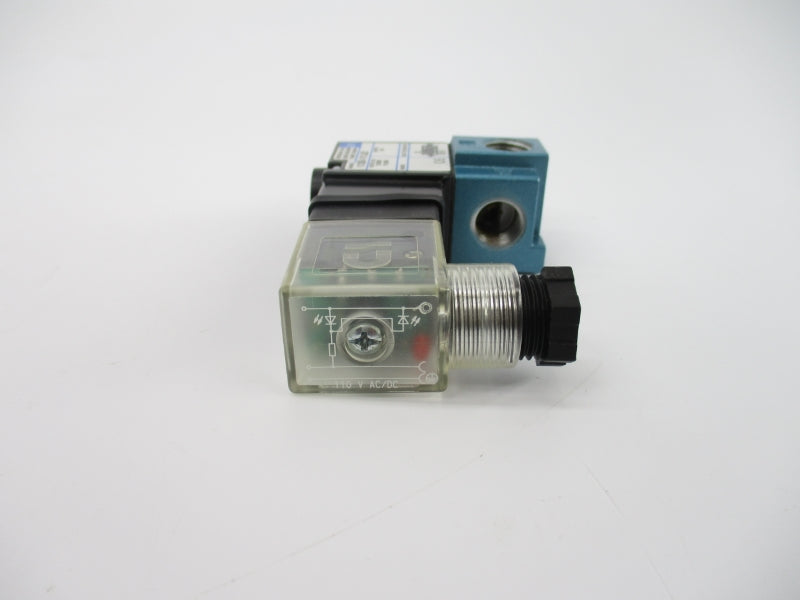 MAC 113B-111JD 110/120V 150PSI NSNP