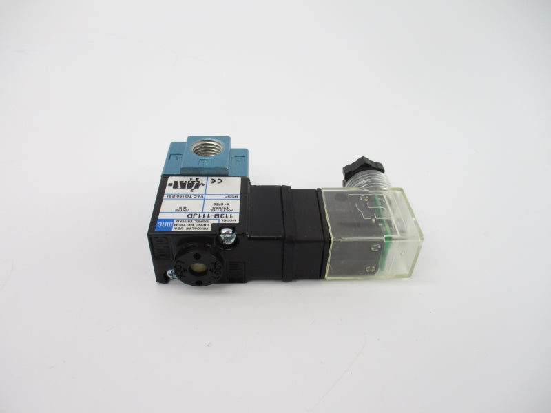 MAC 113B-111JD 110/120V 150PSI NSNP