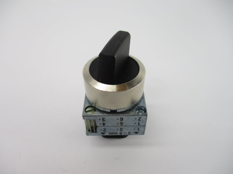 SIEMENS 3SB3500-2PA11 SER. C NSMP