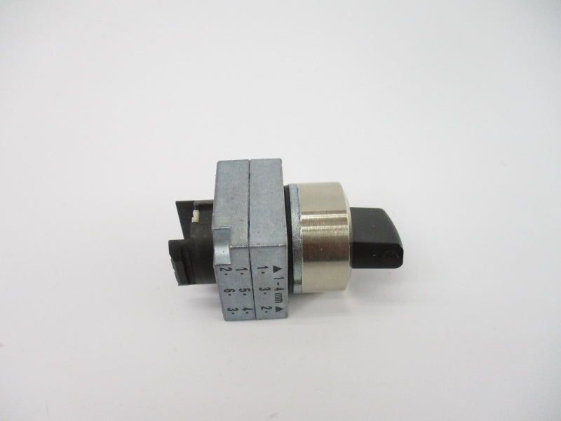 SIEMENS 3SB3500-2PA11 SER. C NSMP