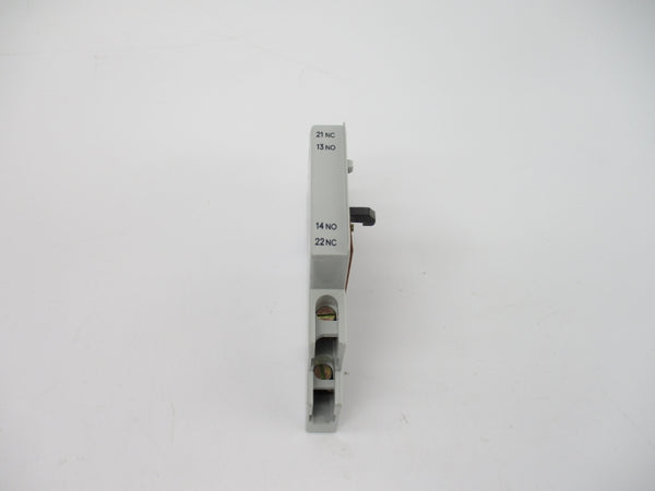 SIEMENS 3VE9301-1AA00 500V 1.5A NSNP