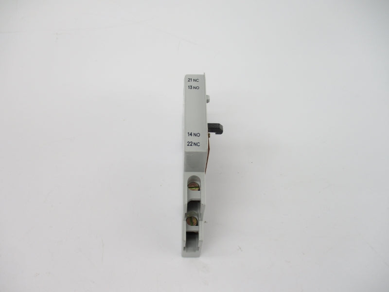 SIEMENS 3VE9301-1AA00 500V 1.5A NSNP