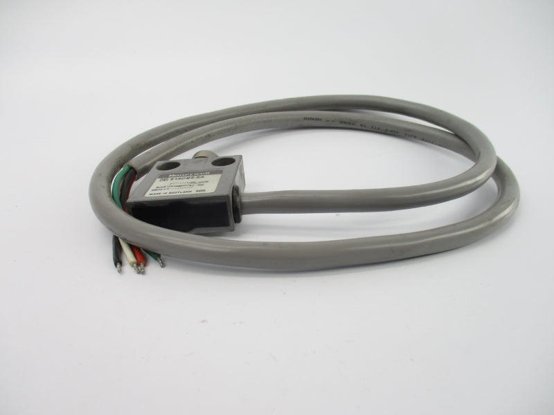 HONEYWELL 914CE2-3A NSNP