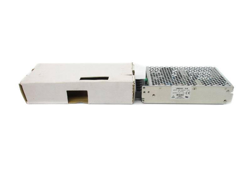 LAMBDA JWS50-5/A 100-240VAC 0.9A NSMP