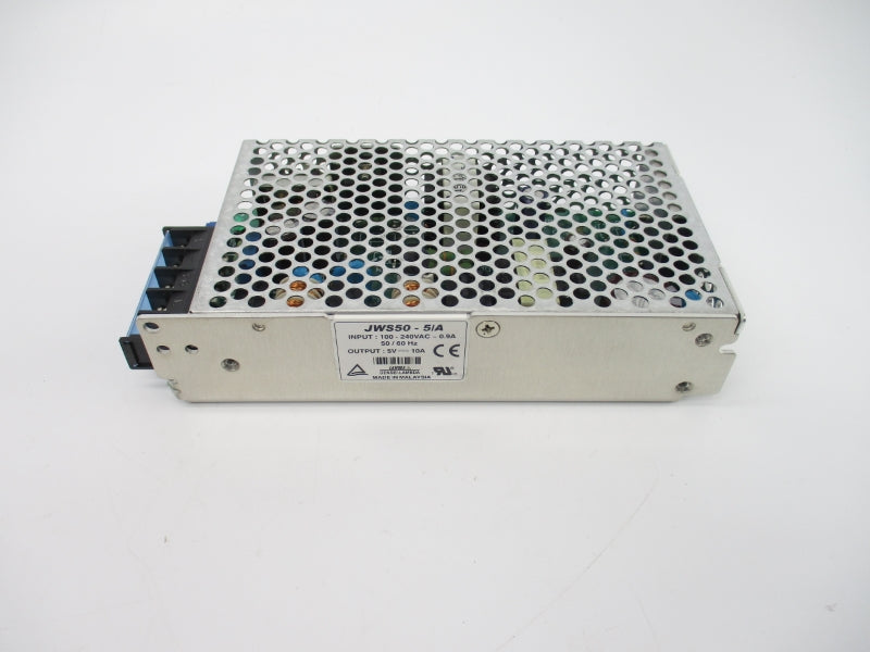 LAMBDA JWS50-5/A 100-240VAC 0.9A NSMP