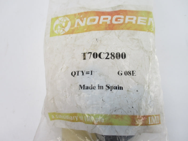 NORGREN T70C2800 NSMP