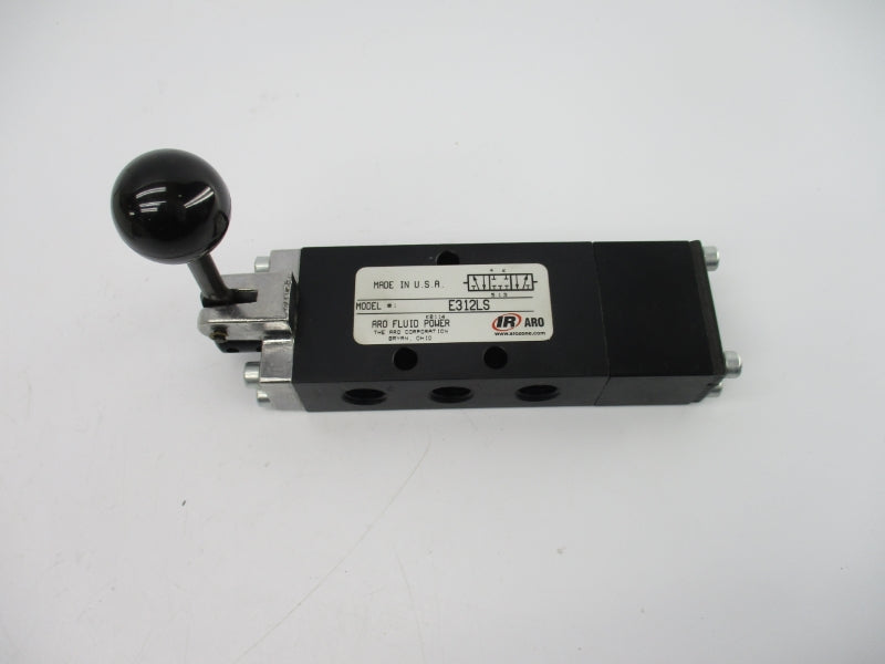 INGERSOLL RAND E312LS NSMP