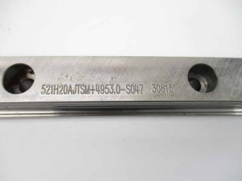 SPARE PART 521H20AJTSM+4953.0-S047 30815 NSNP