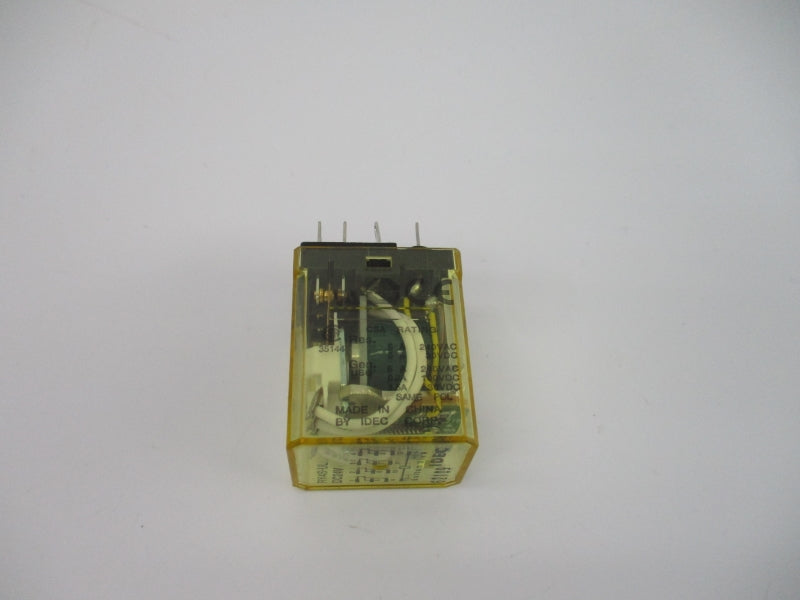 IDEC RY4S-UL 24VDC UNMP
