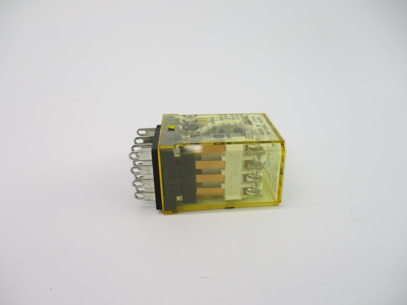 IDEC RY4S-UL 24VDC UNMP