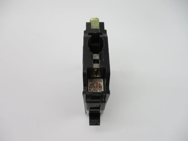 SQUARE D QOB150 120/240V 50A NSMP