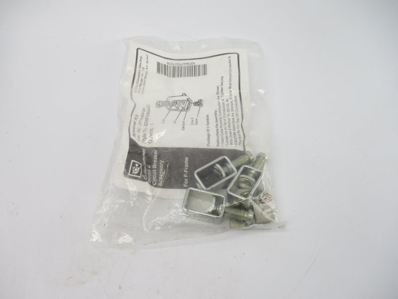 CUTLER HAMMER 3T100FB SER. C NSMP