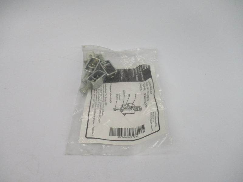 CUTLER HAMMER 3T100FB SER. C NSMP