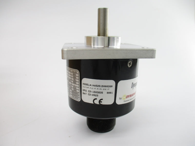 DYNAPAR HA52515000260 5-15V NSMP
