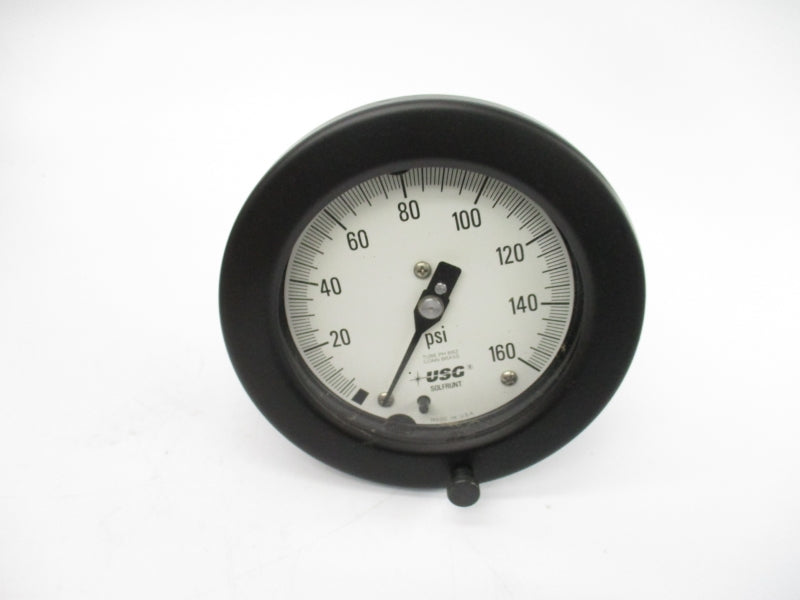 AMETEK 150359 10-160PSI 4 1/2 NSMP