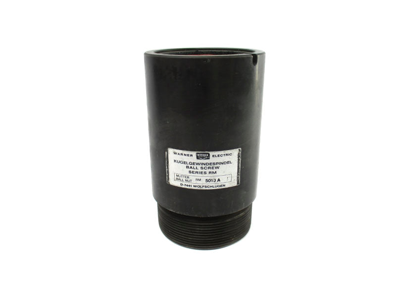 WARNER ELECTRIC RM5010A SER. RM (AS PICTURED) NSNP