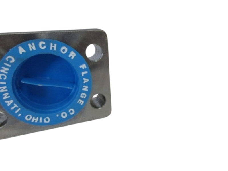 ANCHOR FLANGE W31-32-32U DEEP SOCKET NSMP