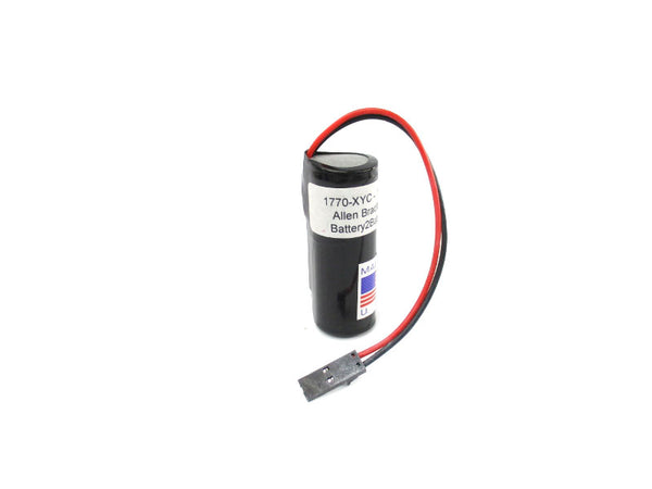 ALLEN BRADLEY 1770-XYC SER. A NSNP