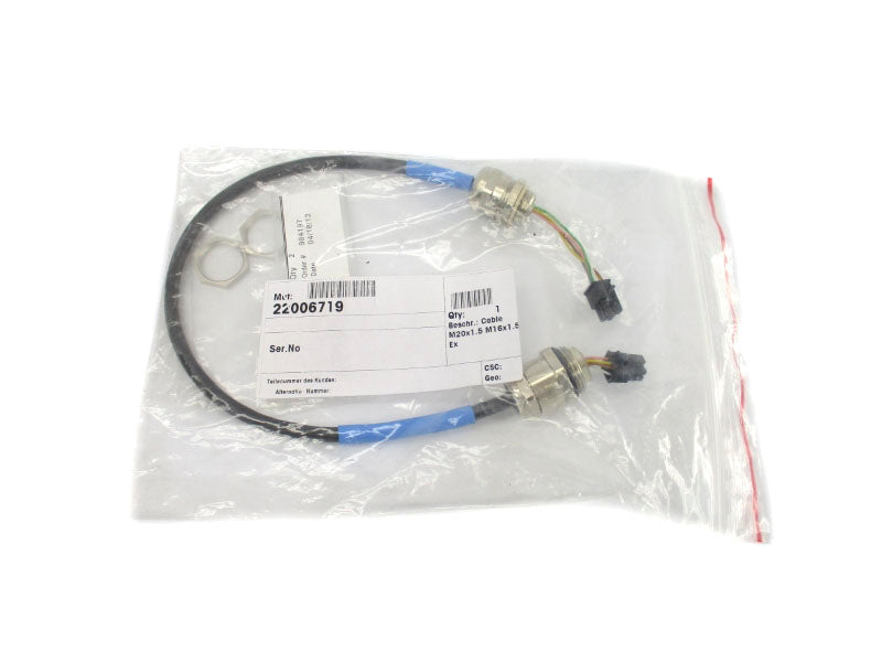 CABLE 22006719 NSMP